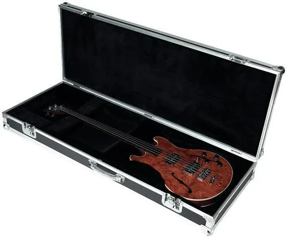 ROCKCASE Warwick - Standard Line - Star Bass Flight Case   "B-Stock"