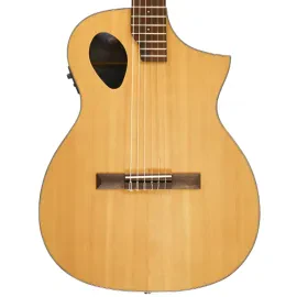 Forte Port Nylon String Acoustic Guitar