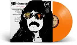 Jon Lord - Windows [Orange Vinyl] NEW Vinyl