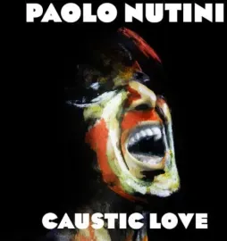 Виниловая пластинка Paolo Nutini - Caustic Love [New Vinyl LP] UK - Import