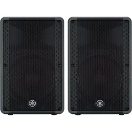 Yamaha CBR15 15" Speaker Pair