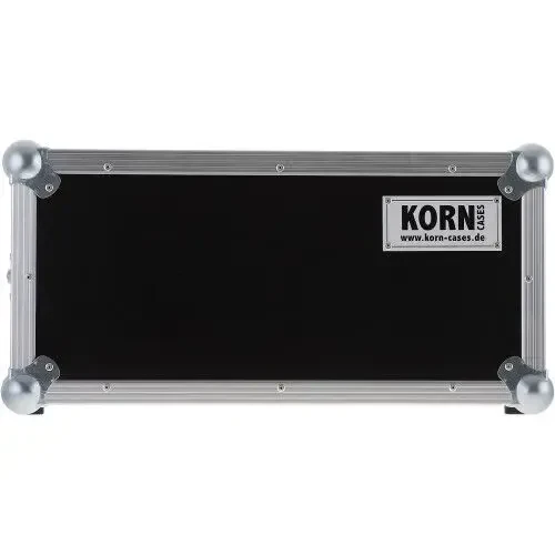 Рэковый кейс KORN 254359 3U Black