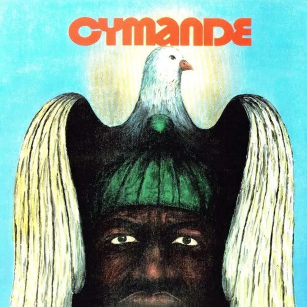 Виниловая пластинка Cymande – Cymande (Релиз 2024)