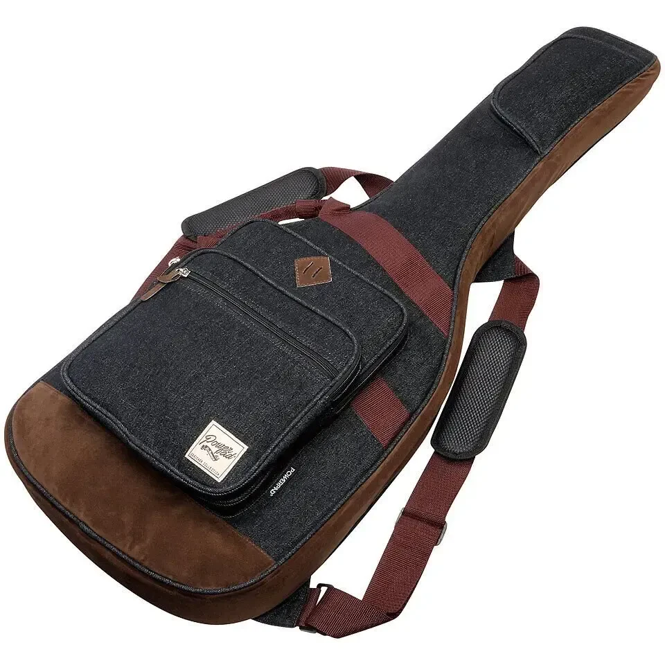 Чехол для электрогитары Ibanez IGB541D Black