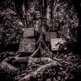 Виниловая пластинка Kamasi Washington – Harmony Of Difference Sealed