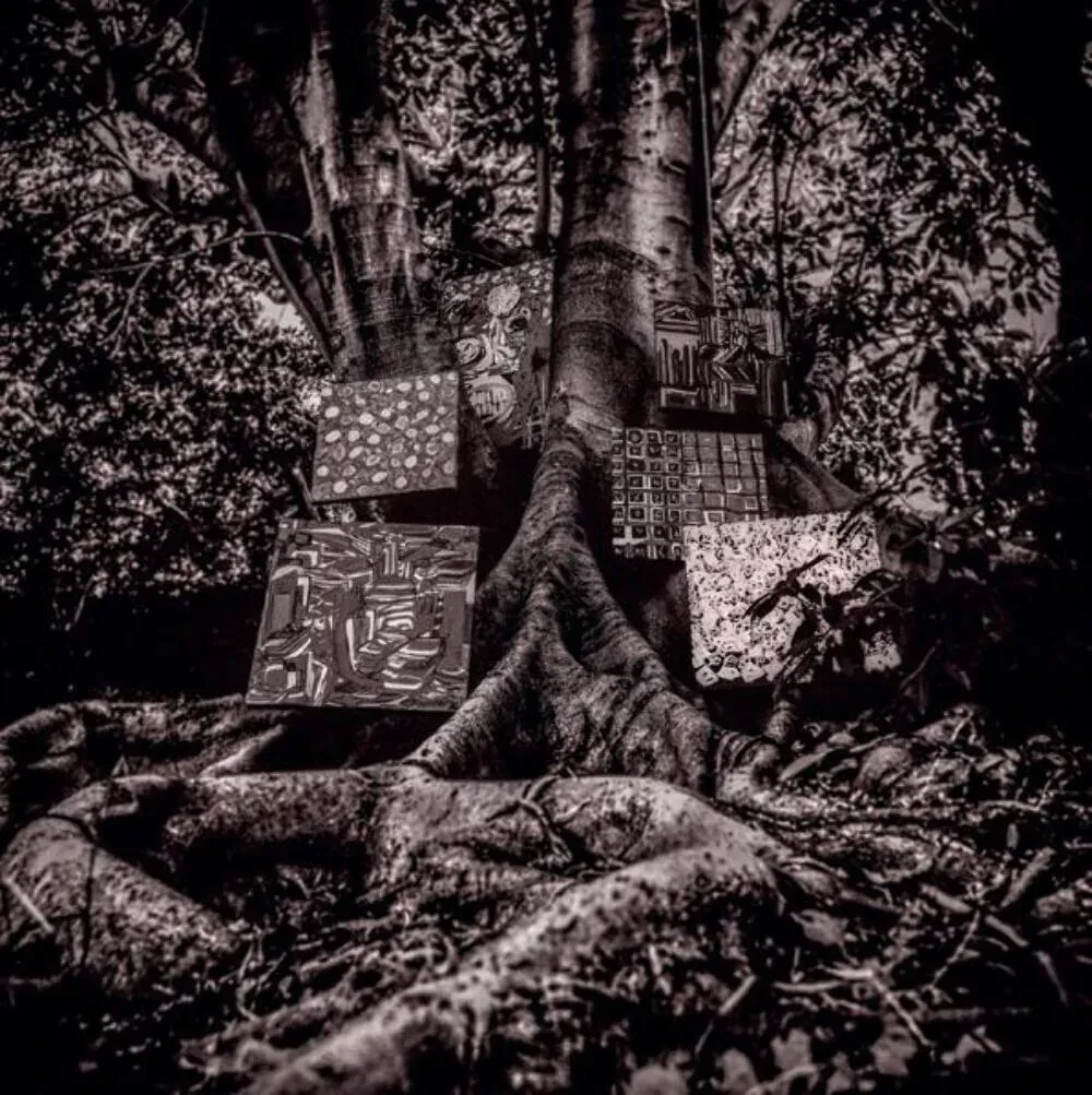 Виниловая пластинка Kamasi Washington – Harmony Of Difference Sealed