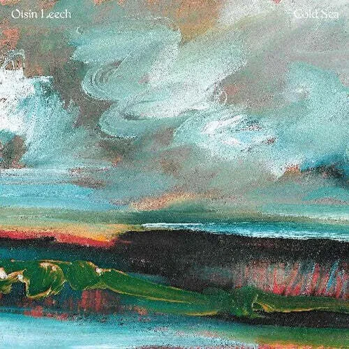 Виниловая пластинка Oisin Leech – Cold Sea (Релиз 2024)