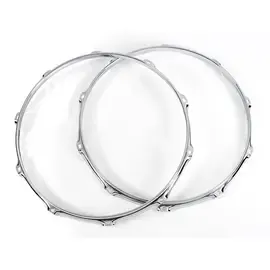 Обод для барабана DW True Hoop Batter Snare Side (пара)