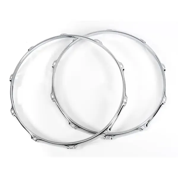 Обод для барабана DW True Hoop Batter Snare Side (пара)