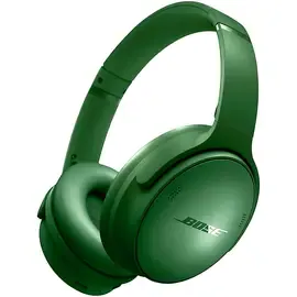 Наушники беспроводные Bose QuietComfort Cypress Green Noise Cancelling Headphones - Limited Edition