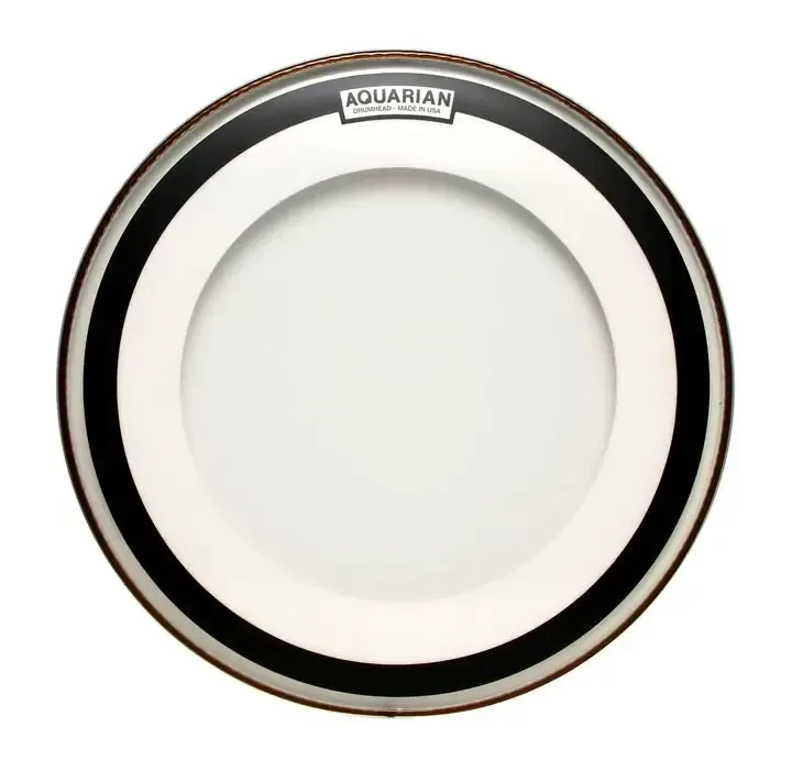 Пластик для барабана Aquarian 20" Impact II Clear