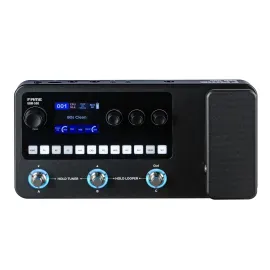 Процессор эффектов Fame Audio URM-500