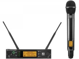RE3 Handheld Wireless System (Band 5H, 560-596 MHz)
