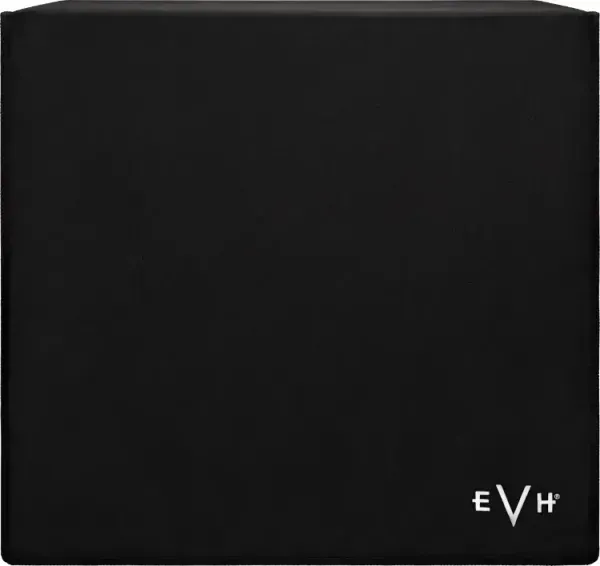 Чехол для музыкального оборудования EVH 772-7168-000 5150 Iconic 4x12 Black