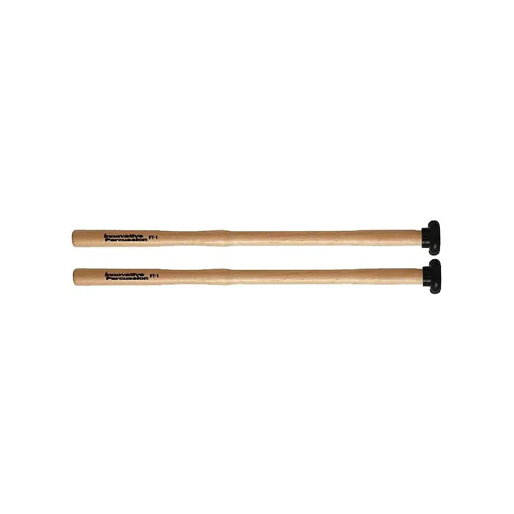 Innovative Percussion Field Series Multi Tom Mallets FT1