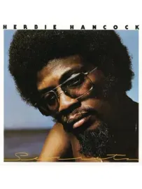 HERBIE HANCOCK - Secrets (CD)