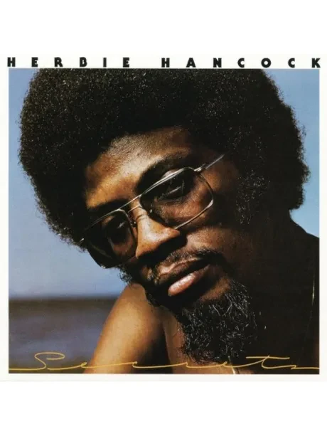 HERBIE HANCOCK - Secrets (CD)