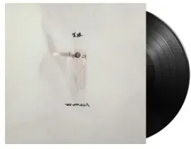 Виниловая пластинка DJ Krush - Kakusei - 180-Gram Black Vinyl [New Vinyl LP] Black, 180 Gram, Hollan