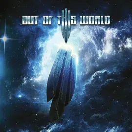 Виниловая пластинка Out of This World – Out of This World (Релиз 2022) Sealed