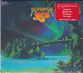 - Aurora (CD)