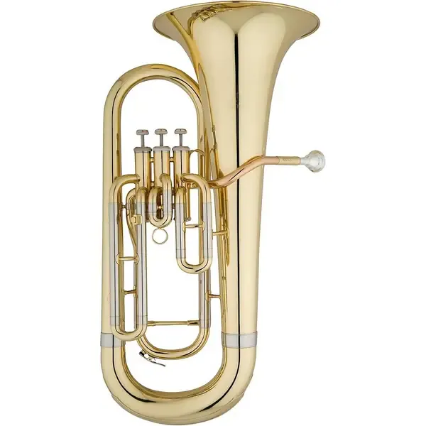 Эуфониум Eastman EEP321 Student Series 3-Valve Euphonium Lacquer