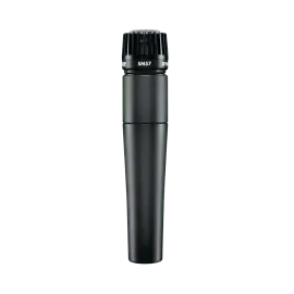 Инструментальный микрофон Shure SM57