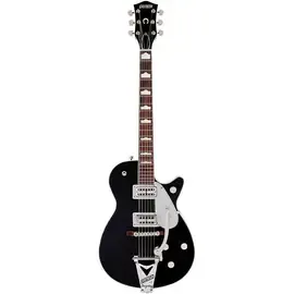 Электрогитара Gretsch G6128T-89VS Vintage Select 89 Duo Jet with Bigsby Black