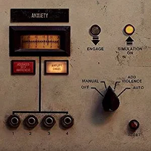 Виниловая пластинка Nine Inch Nails – Add Violence