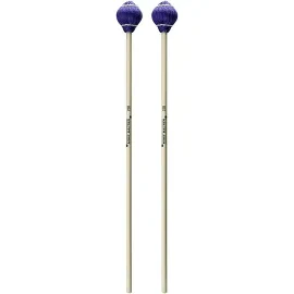 Mike Balter Pro Vibe Series Birch Mallets 23B Medium