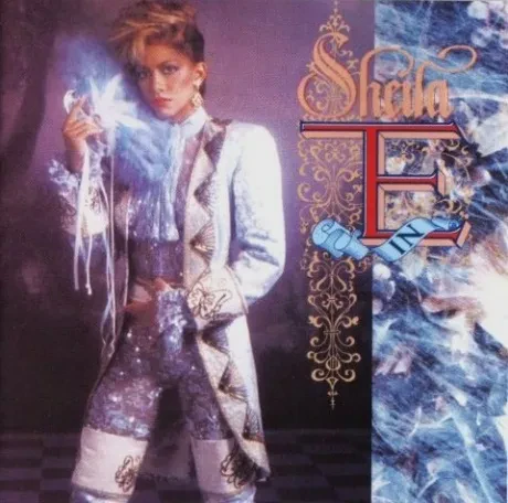SHEILA - In Romance 1600 (LP , Used)