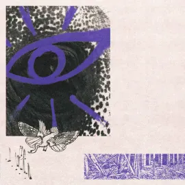Виниловая пластинка Hippo Campus – LP3 Релиз 2022 Sealed