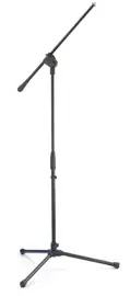 Стойка для микрофона Samson MK10 Plus в комплекте держатель и кабель