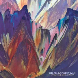 Виниловая пластинка The Milk Carton Kids – I Only See The Moon (Релиз 2023)