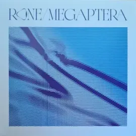 Виниловая пластинка Rone – Megaptera