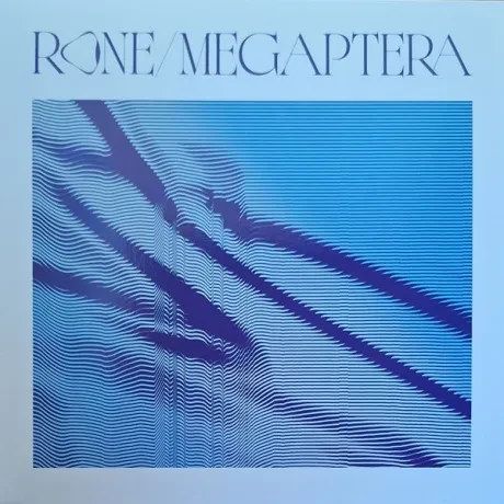 Виниловая пластинка Rone – Megaptera