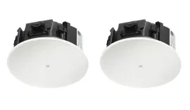 Потолочная акустика JBL Control 426LP 6.5", 70V/12 Ом, низкий профиль