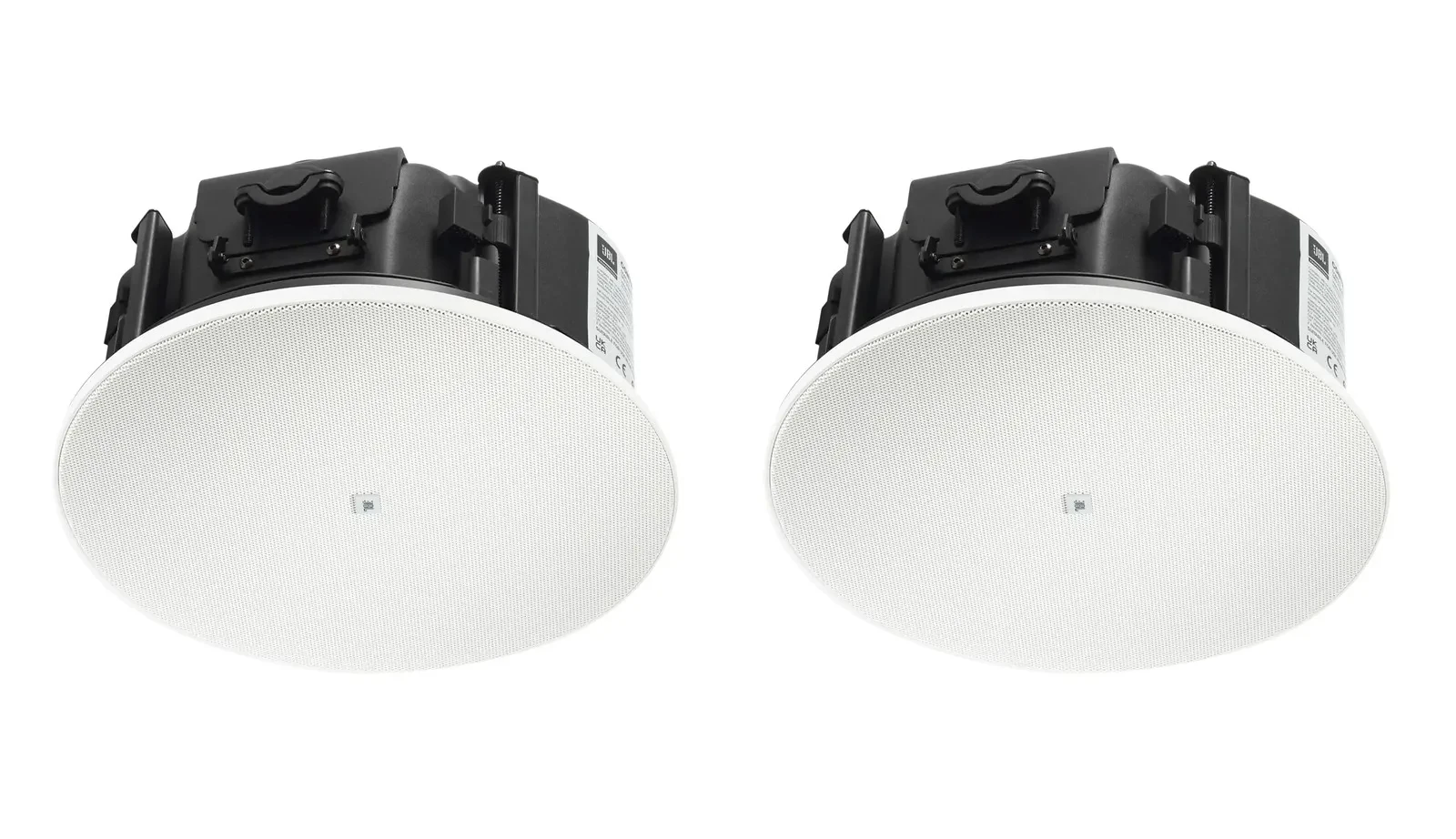 Потолочная акустика JBL Control 426LP 6.5", 70V/12 Ом, низкий профиль