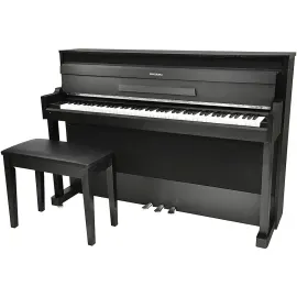 Suzuki VG-88 Vertical Grand Console Digital Piano