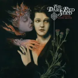 Виниловая пластинка Dark Red Seed – Stands With Death (Релиз 2017)