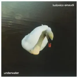 LUDOVICO EINAUDI - Underwater (2LP)