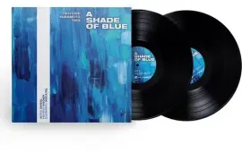 Виниловая пластинка Tsuyoshi Yamamoto Trio - A Shade of Blue [New Vinyl LP] 180 Gram