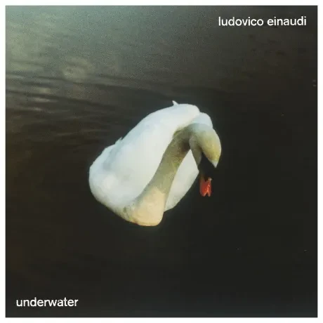LUDOVICO EINAUDI - Underwater (2LP)