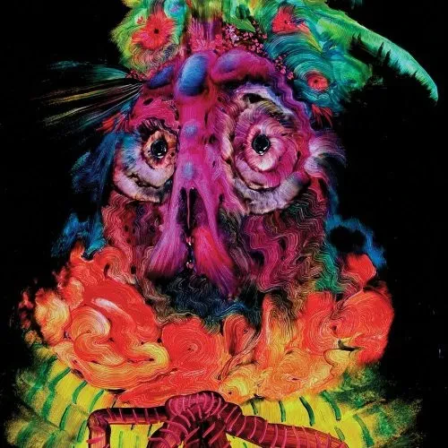 Виниловая пластинка Quest for Fire - Lights from Paradise [New Vinyl LP] Digital Download