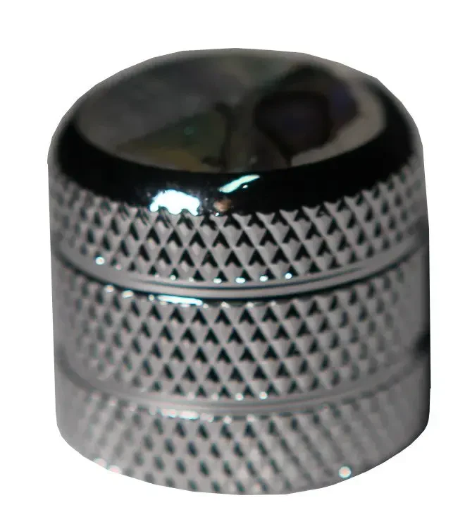 Ручка потенциометра для электрогитары PAXPHIL NP011-CR