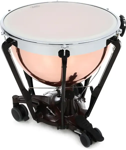 Литавры Adams P2KG29 Professional Series Generation II Polished Copper