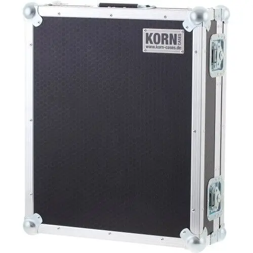 Кейс для микшера KORN Case für Case für Pioneer DJM A9 inkl. Kabelfach Casebau