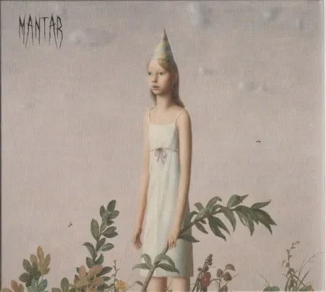 MANTAR - Post Apocalyptic Depression (CD)