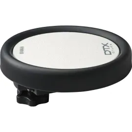 Yamaha XP70 Single-Zone Electronic Drum Pad, 7"