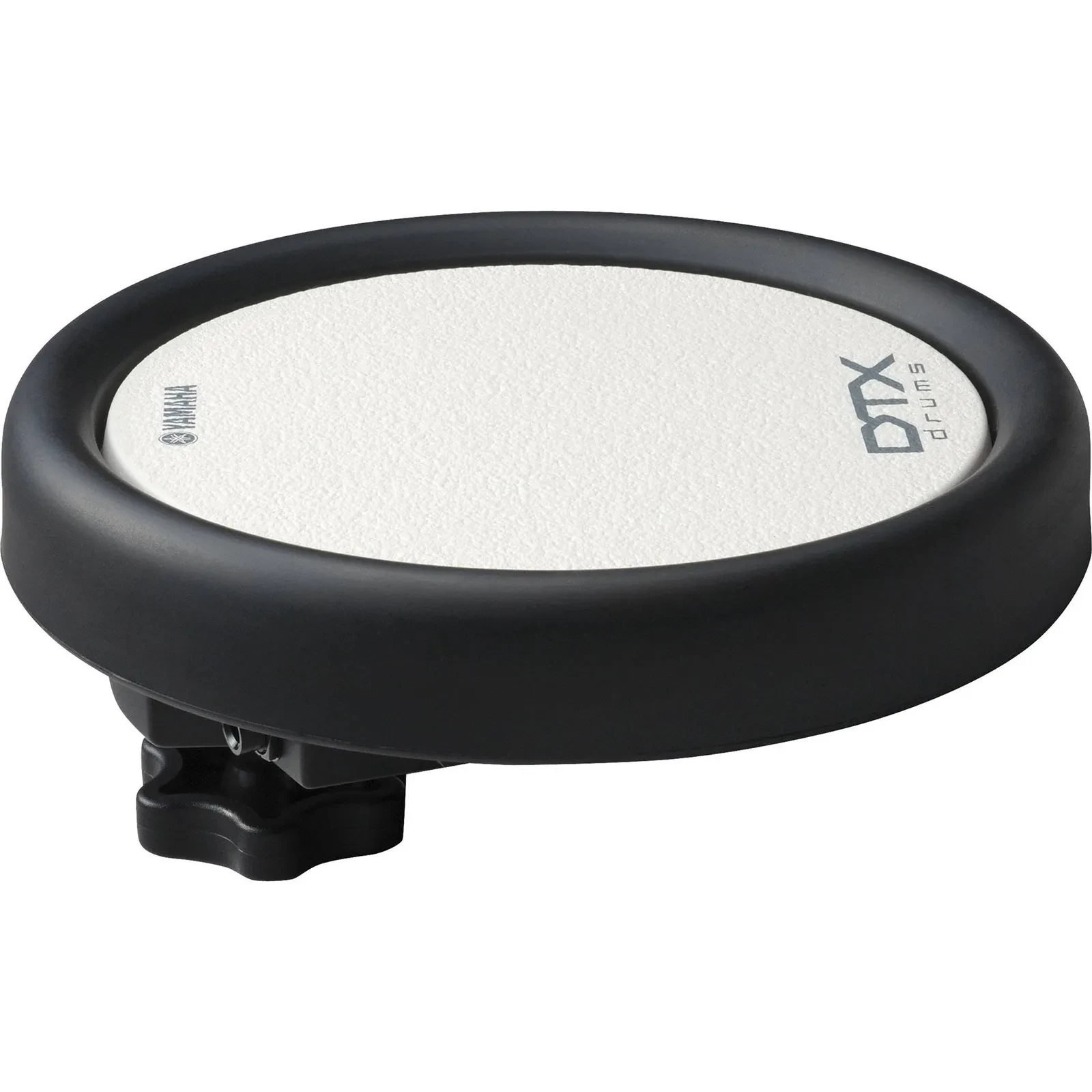 Yamaha XP70 Single-Zone Electronic Drum Pad, 7"