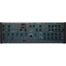 Аналоговый студийный синтезатор Oberheim TEO-5